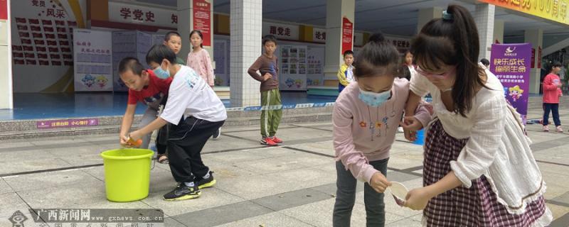 南寧市鵬飛路小學3年級輔導怎么樣