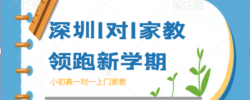 玉州區(qū)小學2年級家教一對一家教好嗎