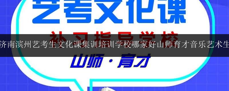 濟南濱州藝考生文化課集訓(xùn)培訓(xùn)學(xué)校哪家好山師育才音樂藝術(shù)生